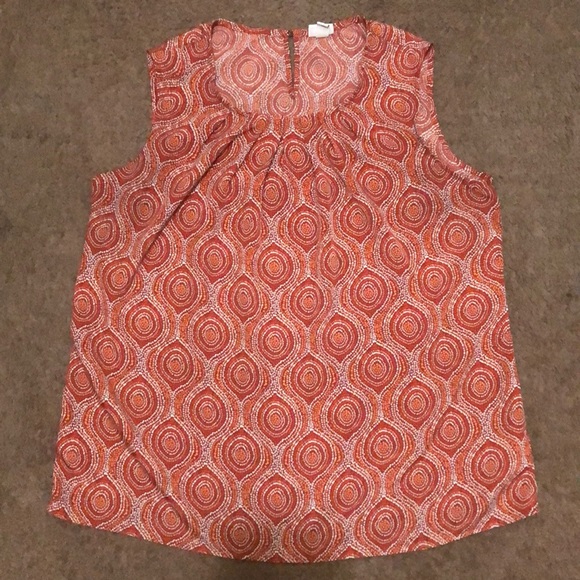 XXL plus size top Merona - Picture 1 of 3